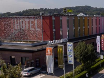 Hotel Lully 3 Lakes Estavayer-le-Lac
