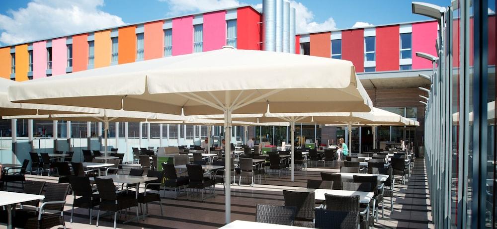 Hotel Lully 3 Lakes 3*