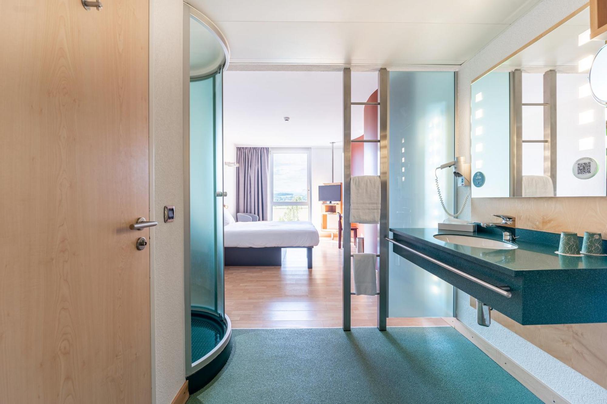 Hotel Lully 3 Lakes Estavayer-le-Lac
