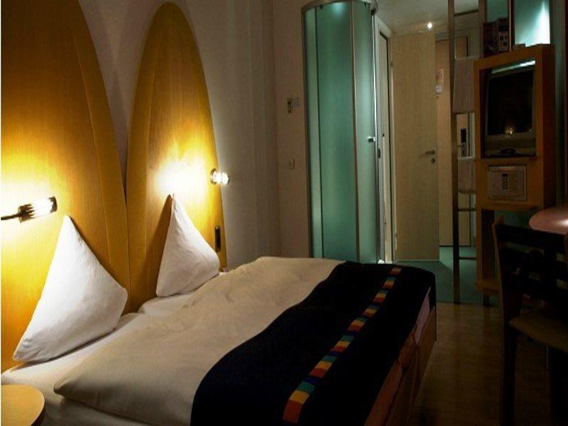 Hotel Lully 3 Lakes 3*