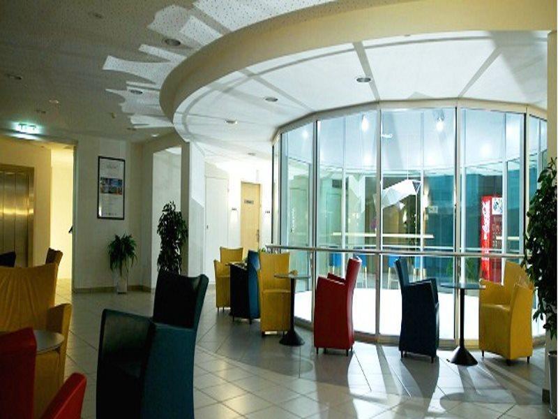 Hotel Lully 3 Lakes 3*