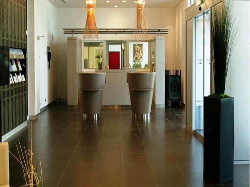 Hotel Lully 3 Lakes