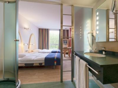 Lully 3 Lakes Hotel