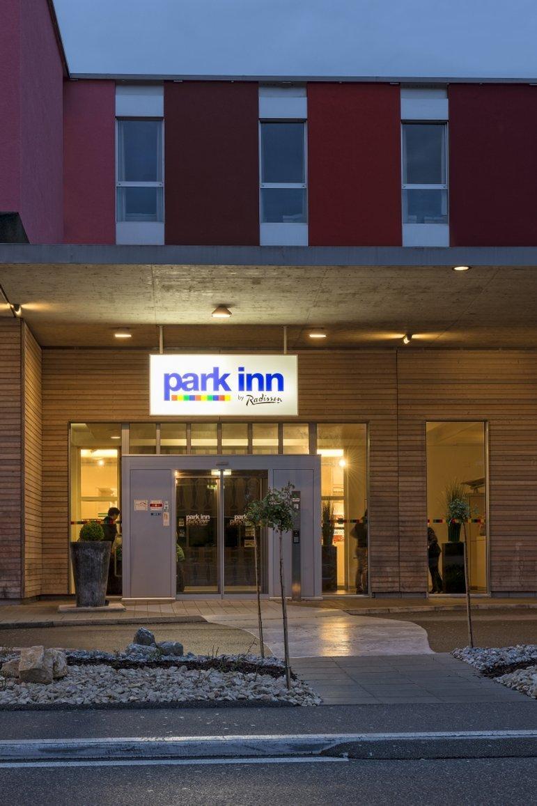 Hotel Lully 3 Lakes