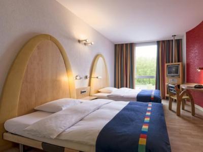 Lully 3 Lakes 3* Estavayer-le-Lac